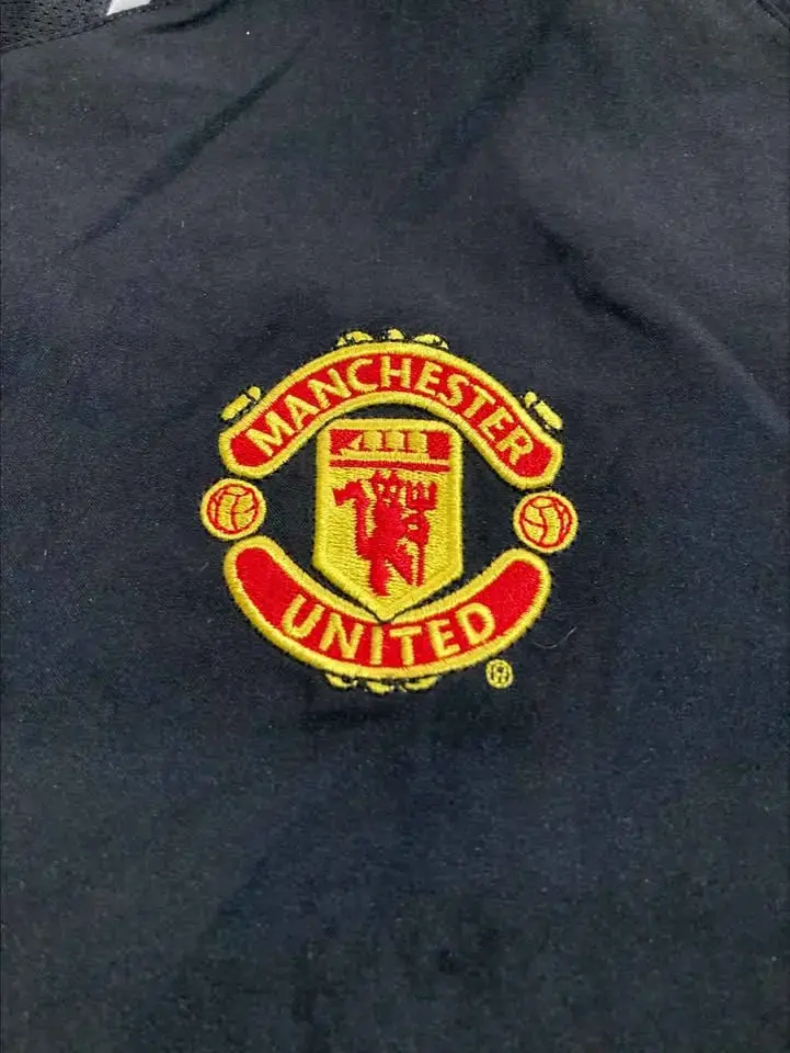 Camiseta Original de Manchester United marca Nike - 2