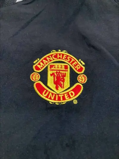 Camiseta Original de Manchester United marca Nike - miniatura 2