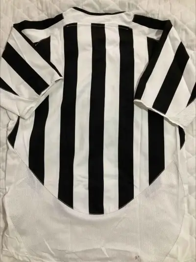 Camiseta Original de Juventus Nike - miniatura 3