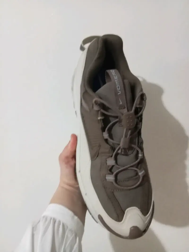 Zapatillas deportivas Nike vomero roam - 3
