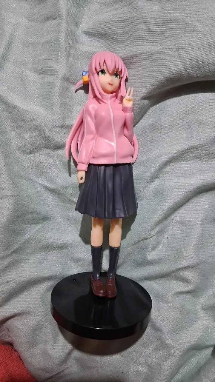 Hitori Gotoh ("Bocchi") - 1