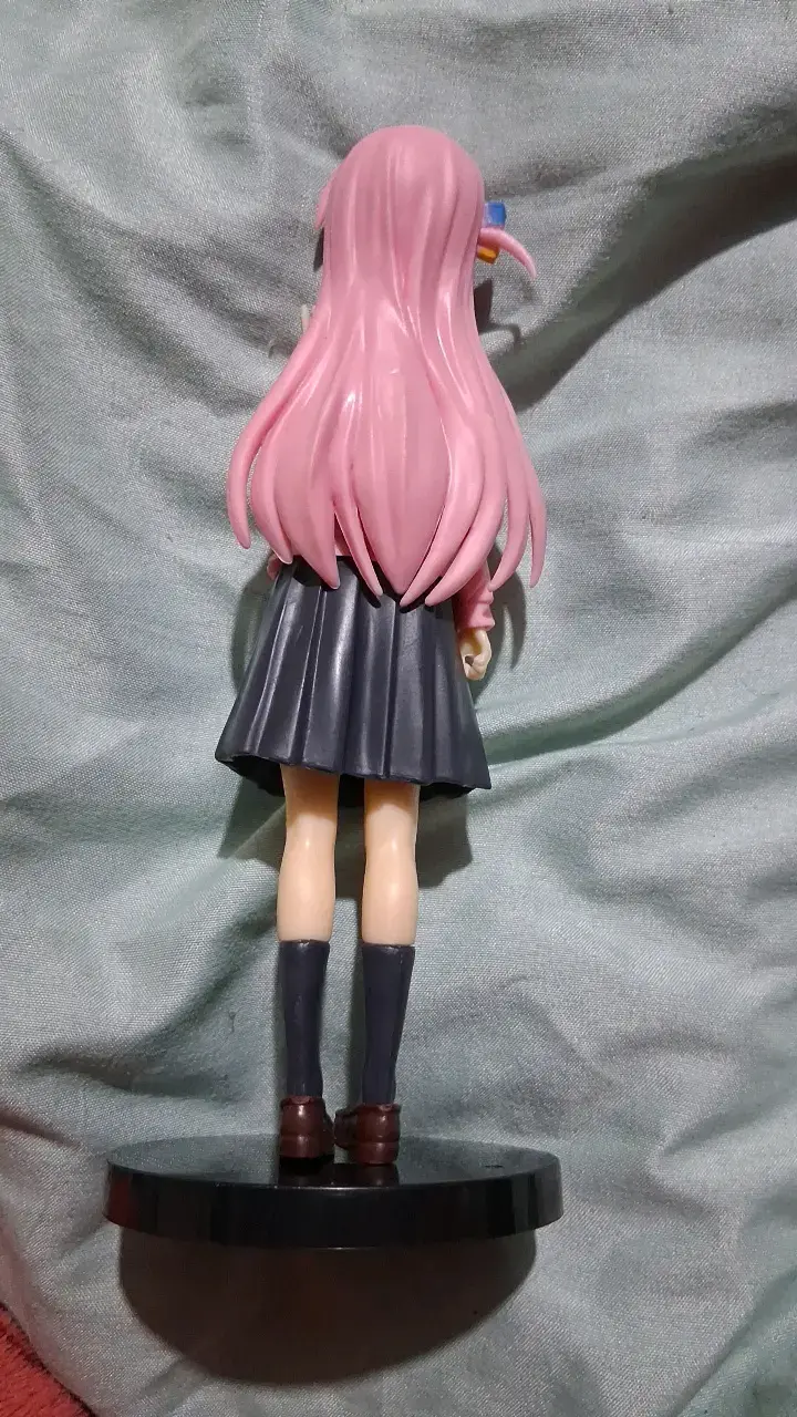 Hitori Gotoh ("Bocchi") - 2