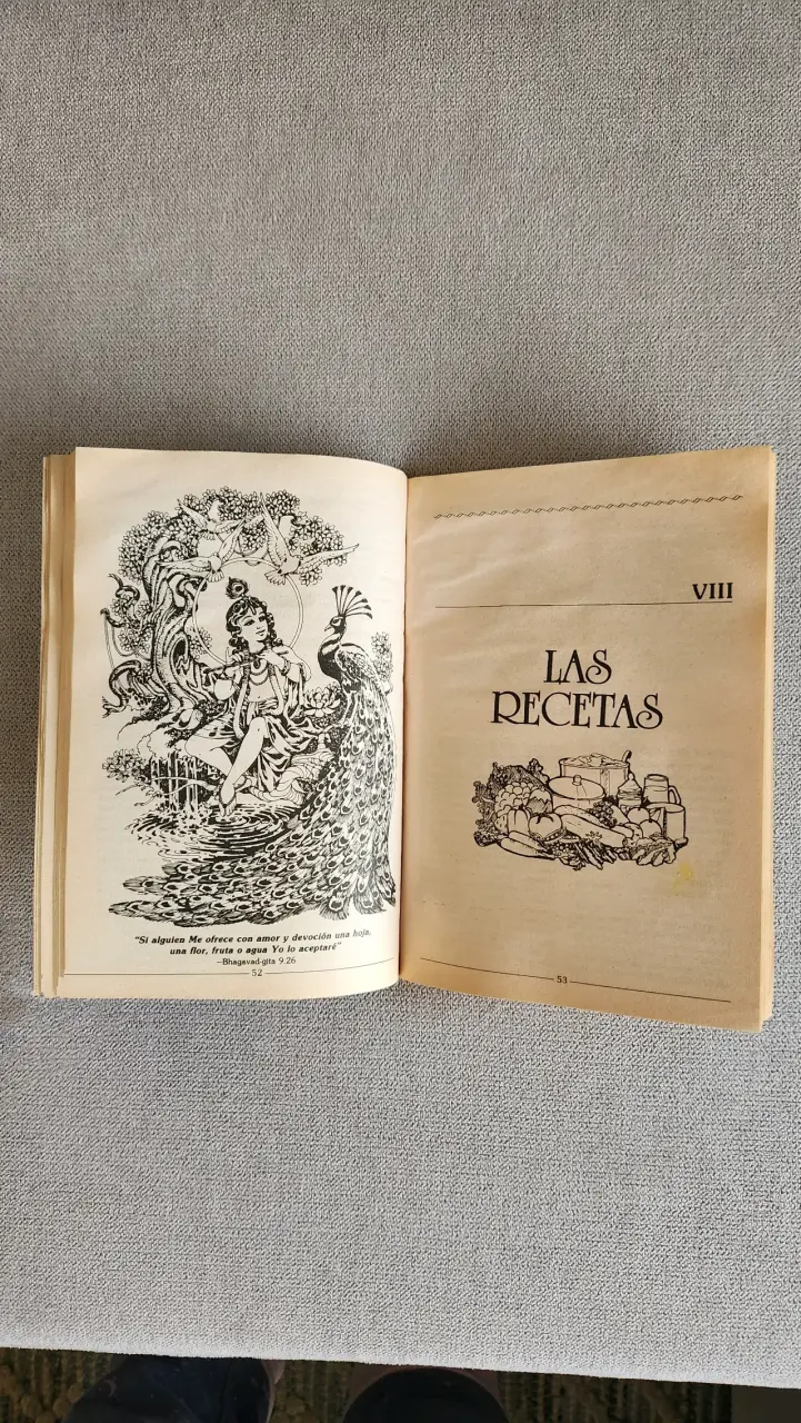 Libro de recetas 'Un Gusto Superior' con más de 100 recetas - 3