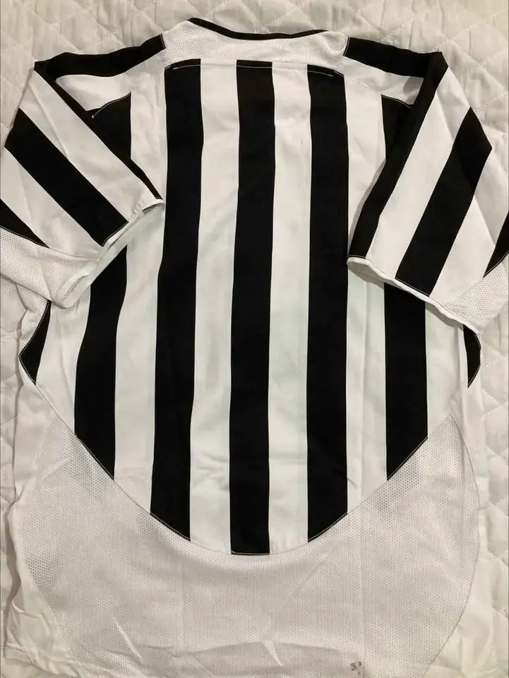 Camiseta Original de Juventus Nike - 8