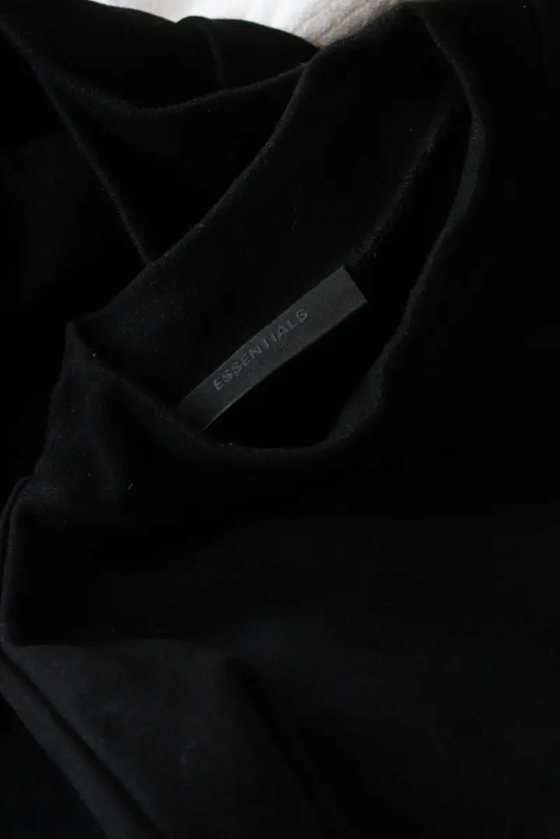 Polerón Essentials Fear of God SS22 - 2