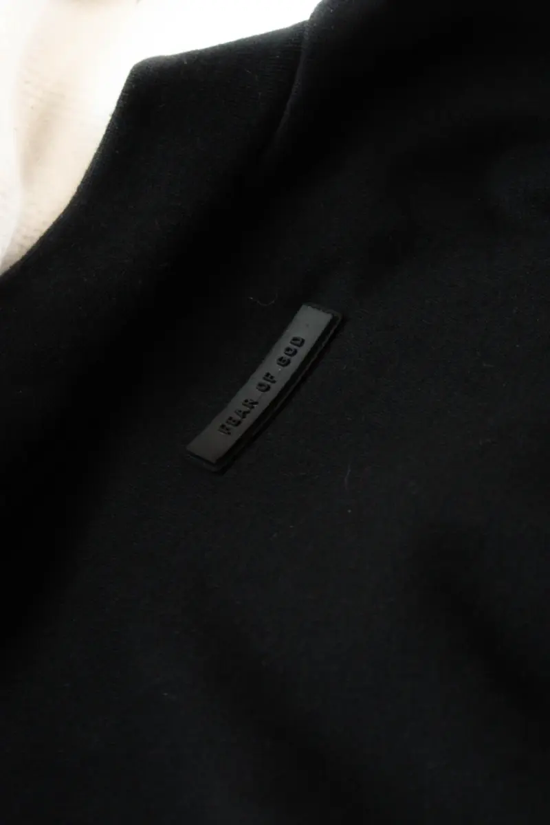 Polerón Essentials Fear of God SS22 - 3