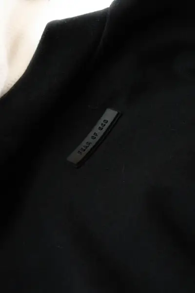 Polerón Essentials Fear of God SS22 - miniatura 3