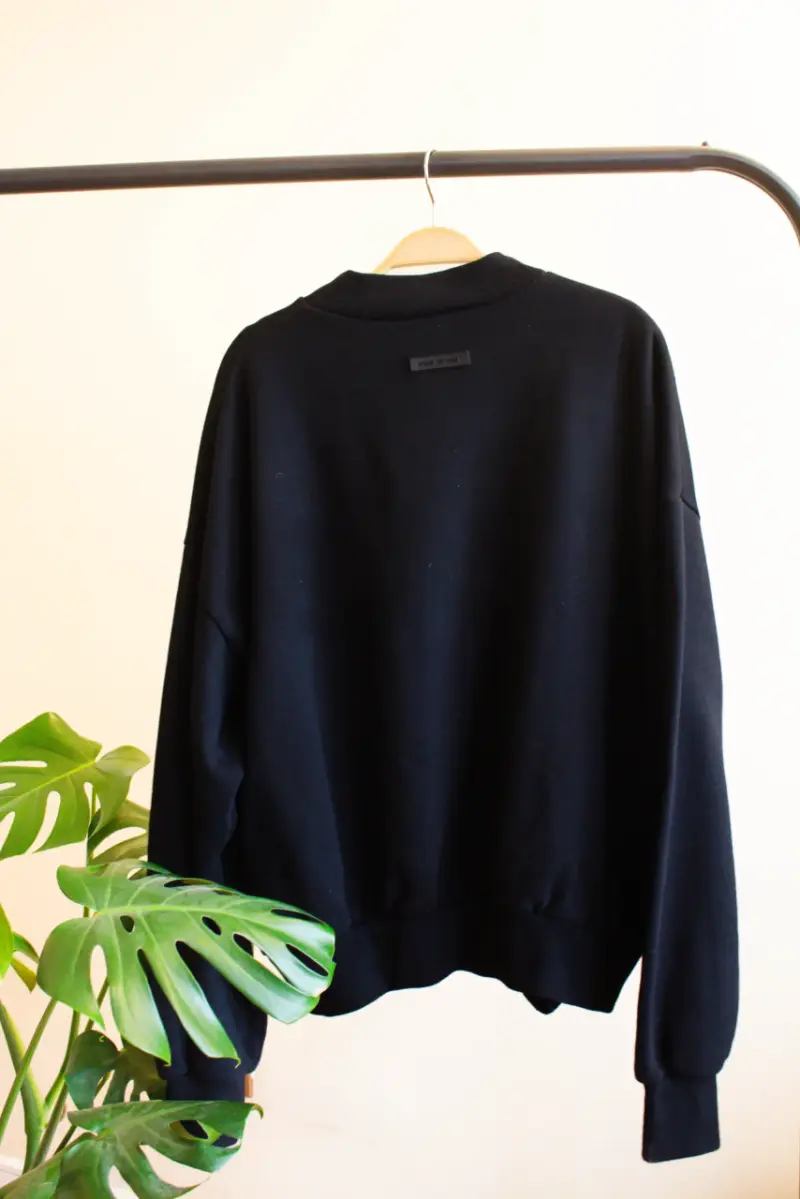 Polerón Essentials Fear of God SS22 - 4