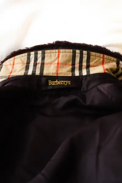 Abrigo Burberrys - miniatura 3