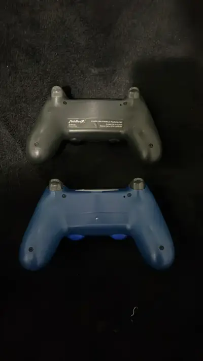 Mandos ps4 - miniatura 2