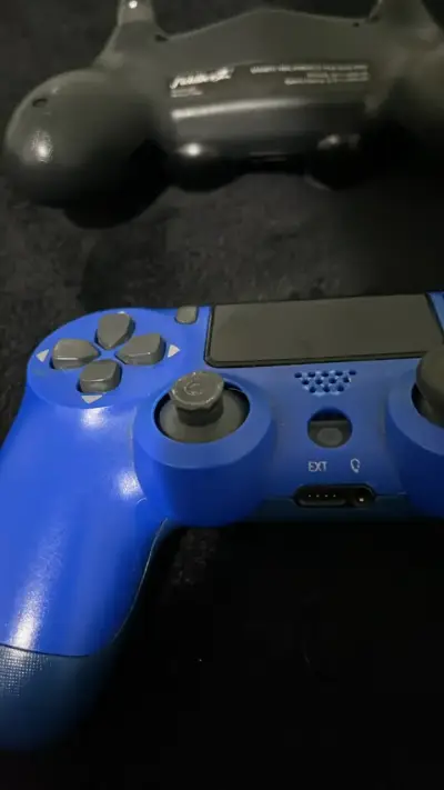 Mandos ps4 - miniatura 3