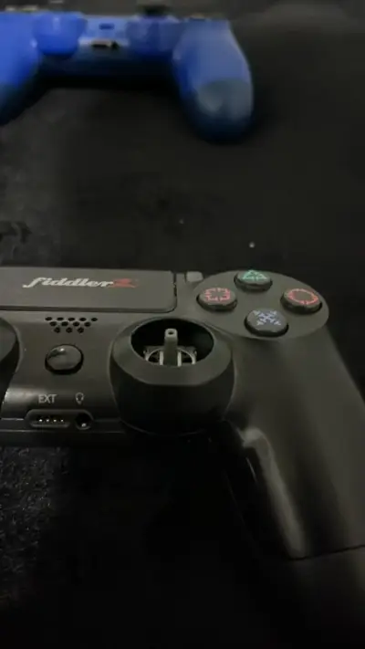 Mandos ps4 - miniatura 4