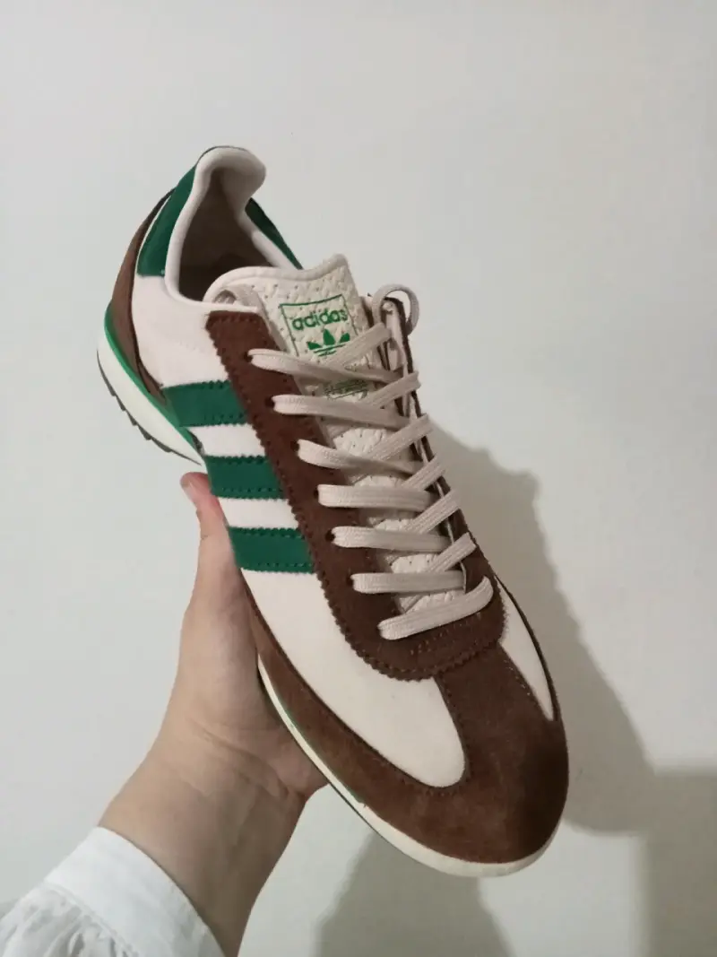 Zapatillas Adidas SL 72 OG - 1