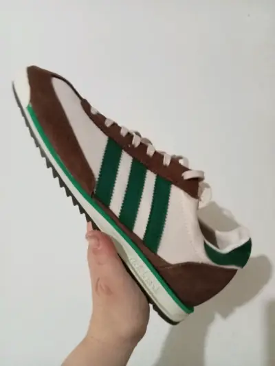 Zapatillas Adidas SL 72 OG - miniatura 2