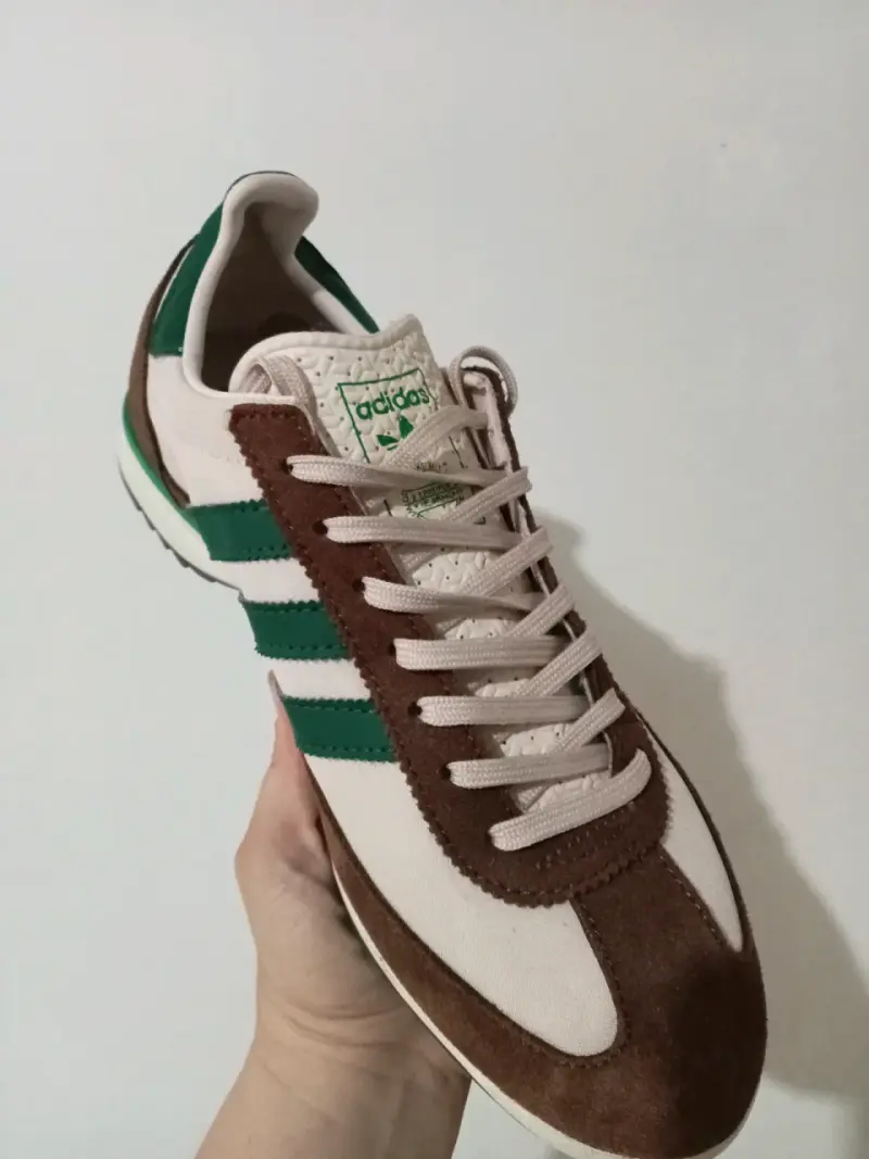 Zapatillas Adidas SL 72 OG - 4