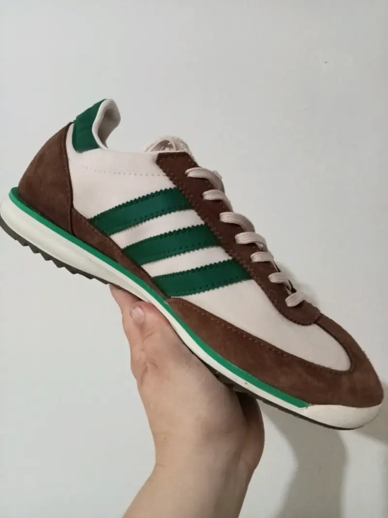 Zapatillas Adidas SL 72 OG - 5