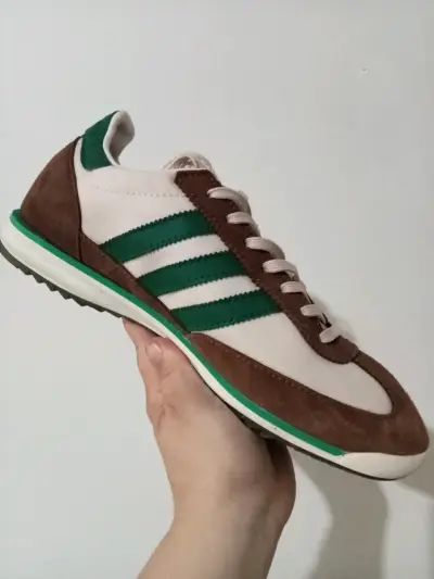 Zapatillas Adidas SL 72 OG - miniatura 5