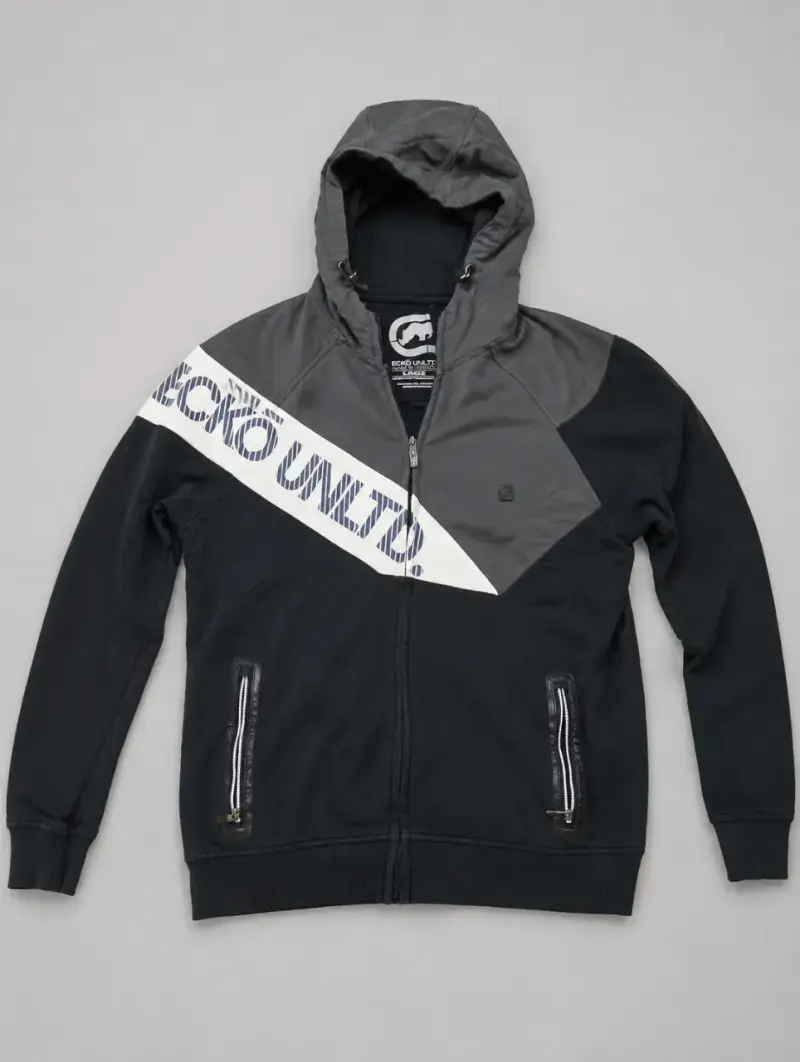 Polerón Ecko Unltd talla L - 3
