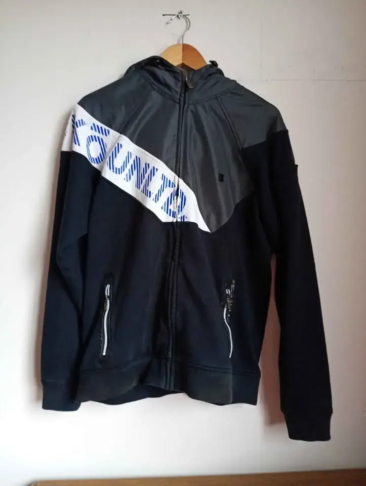 Polerón Ecko Unltd talla L - 4