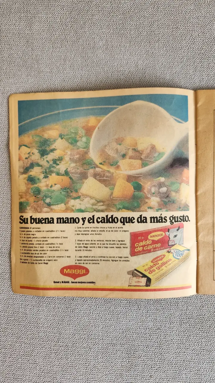Enciclopedia de Cocina Chilena con Recetas Tradicionales - 2