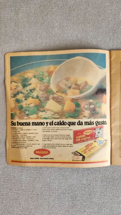 Enciclopedia de Cocina Chilena con Recetas Tradicionales - miniatura 2