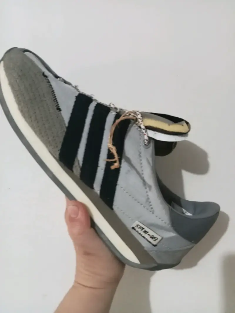 adidas Country OG - 3