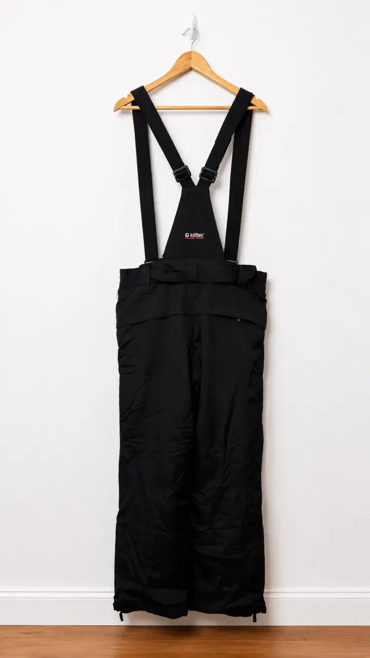 Pantalones de nieve - 2
