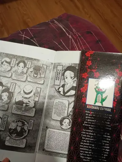 Manga Demon Slayer Volumen 3 de Koyoharu Gotouge - miniatura 2