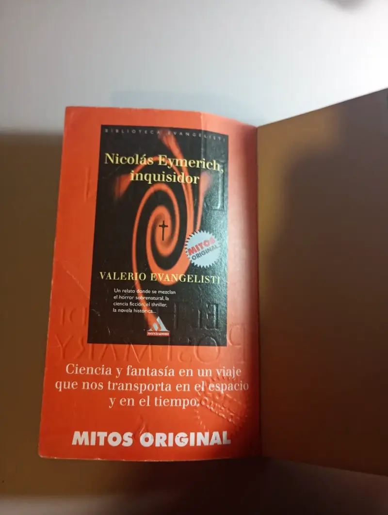 Libro 'El Hijo de Rosemary' de Ira Levin - 4