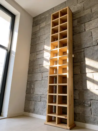 Muebles  de Madera para Decoración o almacenamient - miniatura 1