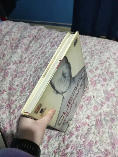 Libro Cuerpo Humano con DVD Incluido - miniatura 5