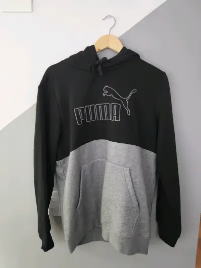 Poleron puma original - miniatura 1