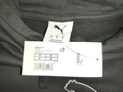 Poleron puma original - miniatura 2