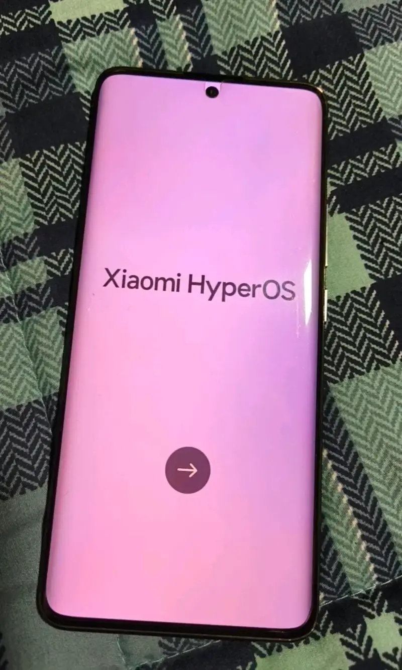 Redmi note 14 pro 5G - 1