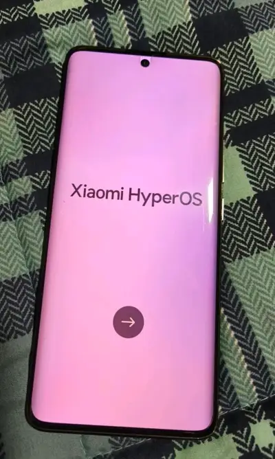 Redmi note 14 pro 5G - miniatura 1