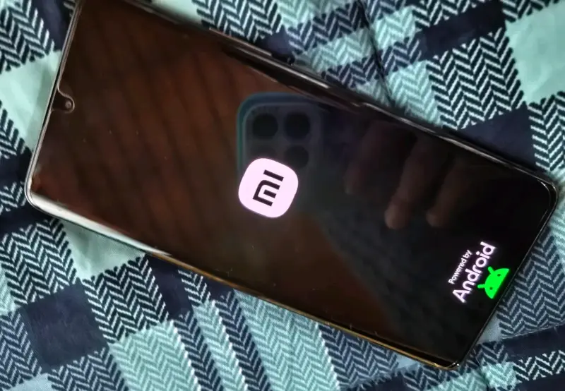 Redmi note 14 pro 5G - 3