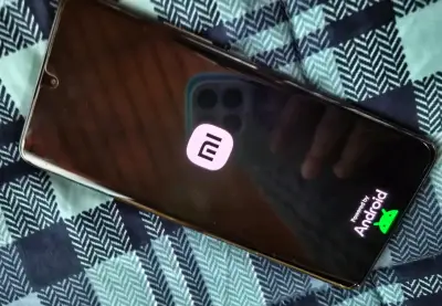 Redmi note 14 pro 5G - miniatura 3