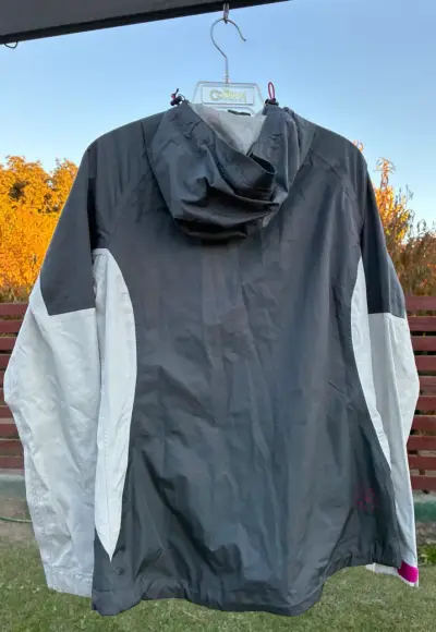 Chaqueta impermeable Lippi para mujer - miniatura 2