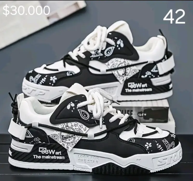 Tenis - 1