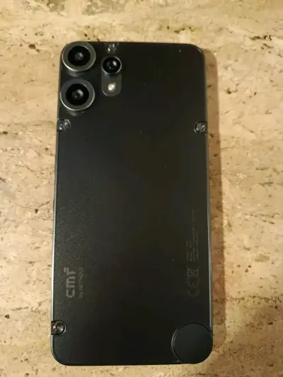 CMF Nothing phone 2 pro - miniatura 1