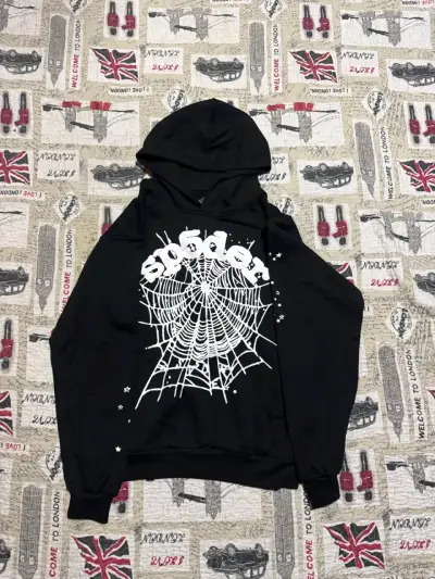 Sp5DER FULL DRIP - miniatura 1
