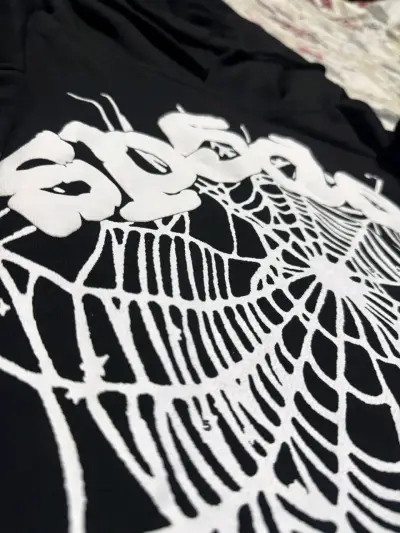 Sp5DER FULL DRIP - miniatura 2