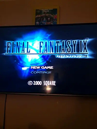 Final Fantasy IX 9 PlayStation 1 PSX Japonés - miniatura 6