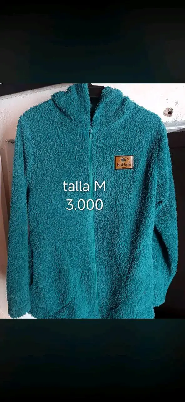 Chaqueta Impermeable Morada Columbia Talla M - 2
