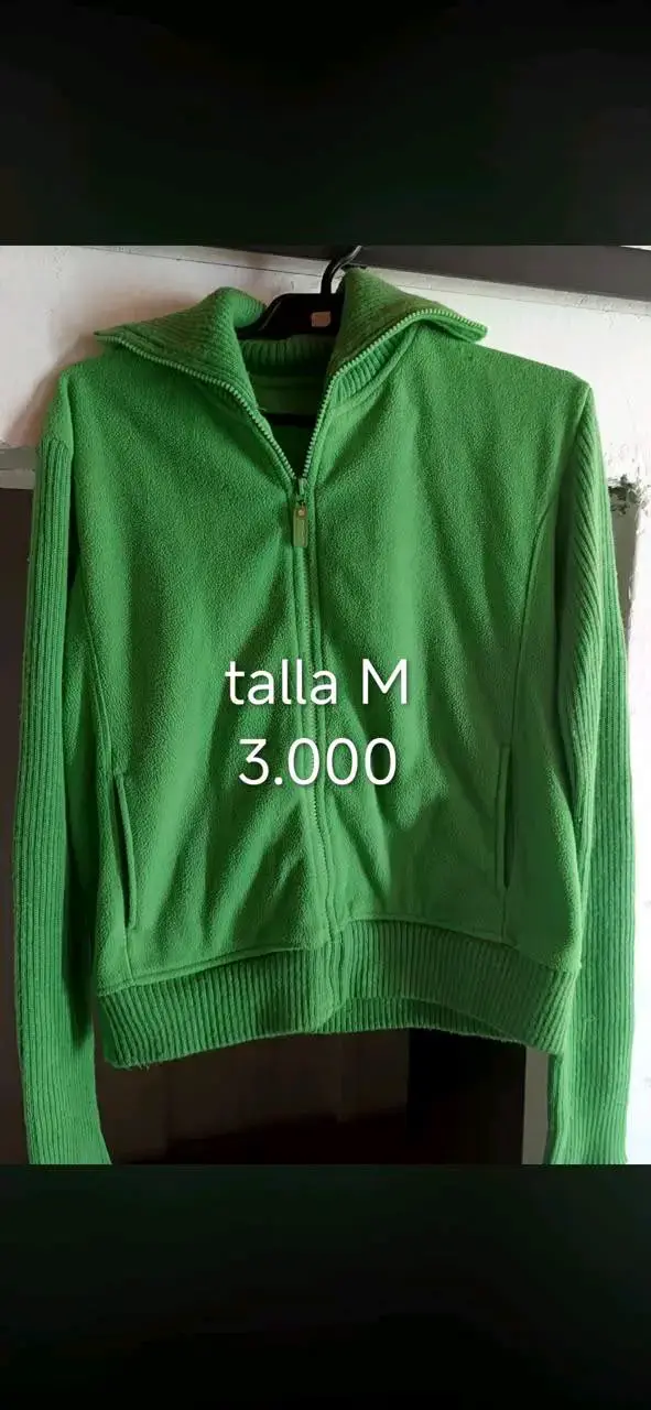 Chaqueta Impermeable Morada Columbia Talla M - 3
