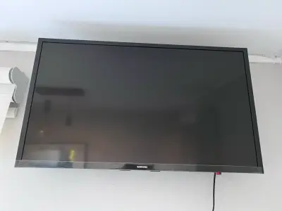 Televisor Samsung Smart TV 32” T4300 - miniatura 5