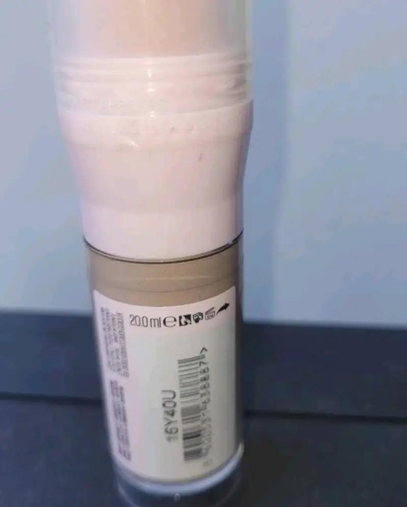Base de Maquillaje Maybelline Perfector 4-en-1 Glow - 3