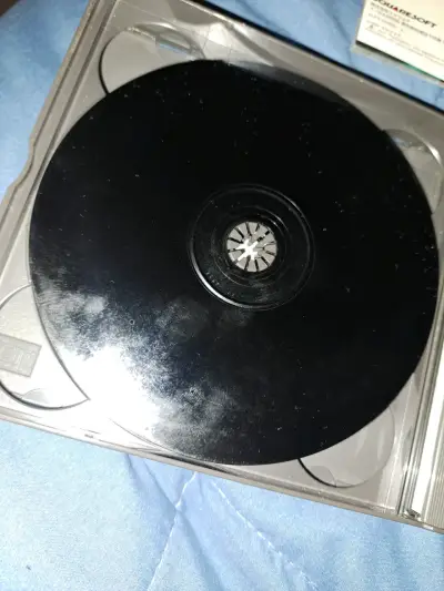 Final Fantasy VIII 8 PlayStation 1 japonés - miniatura 6