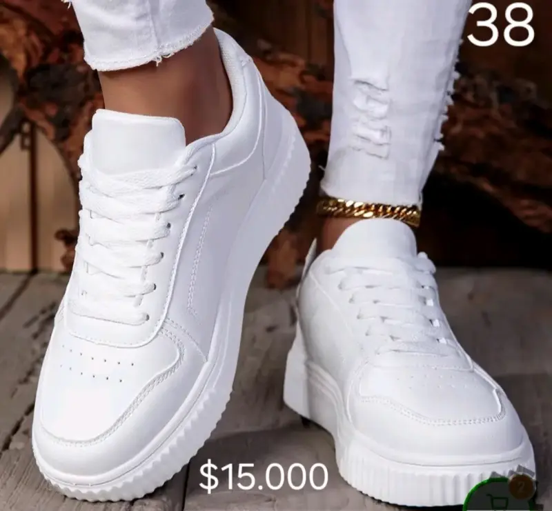 Tenis unisex - 1