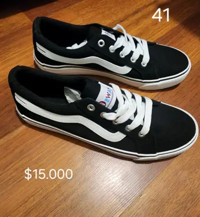 Tenis unisex - miniatura 2